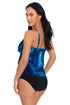 MagicSuit Hazy Daze Tankini Top